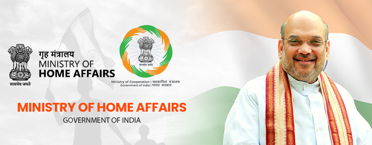 FCRA Approval from Ministry of Home Affairs, Government of India